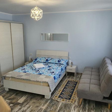 Apartamente Rodica Eforie Nord Exterior photo