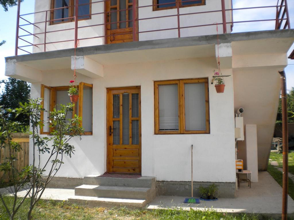 Apartamente Rodica Eforie Nord Exterior photo