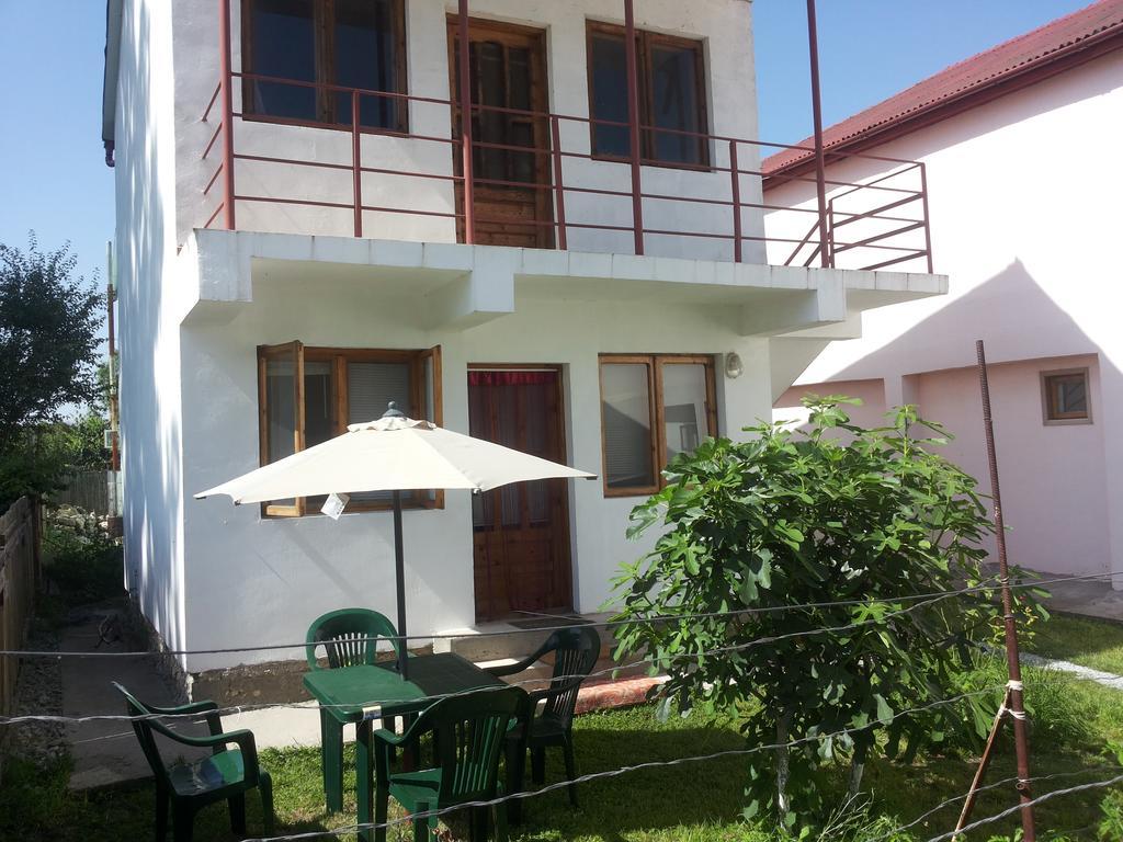 Apartamente Rodica Eforie Nord Exterior photo