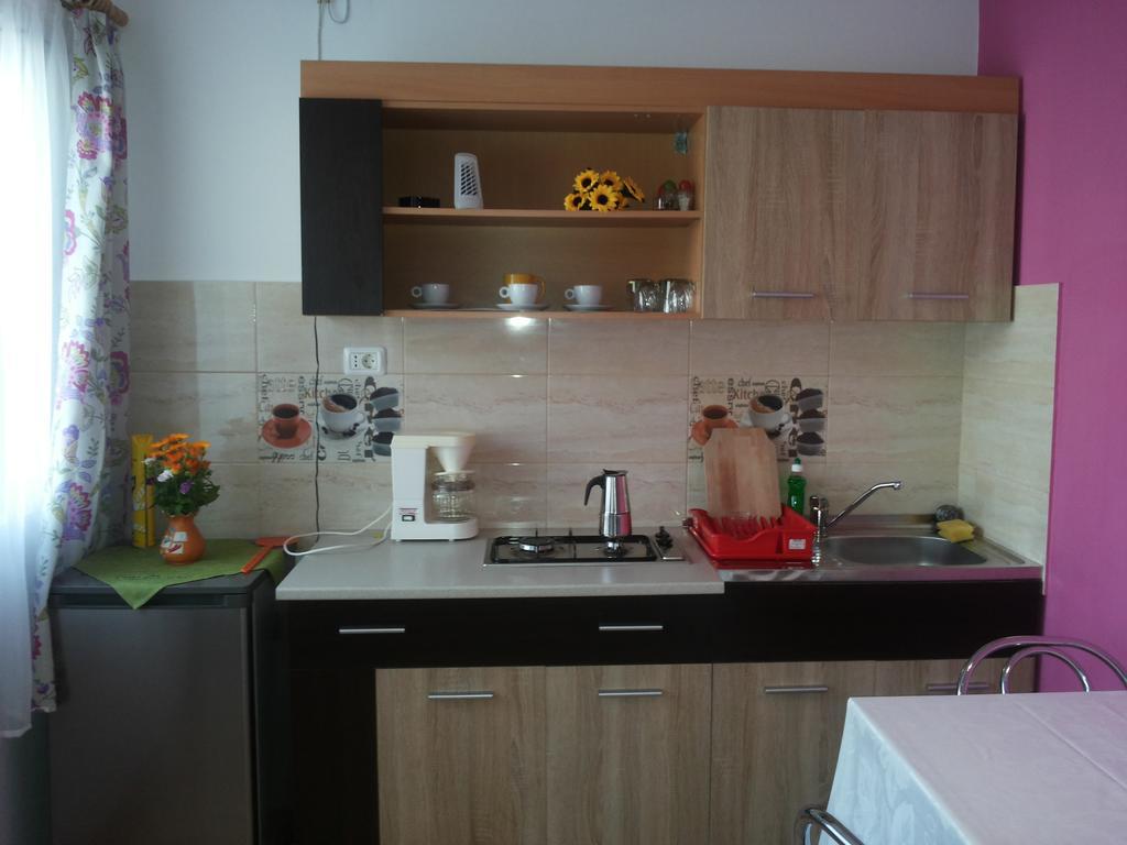 Apartamente Rodica Eforie Nord Exterior photo