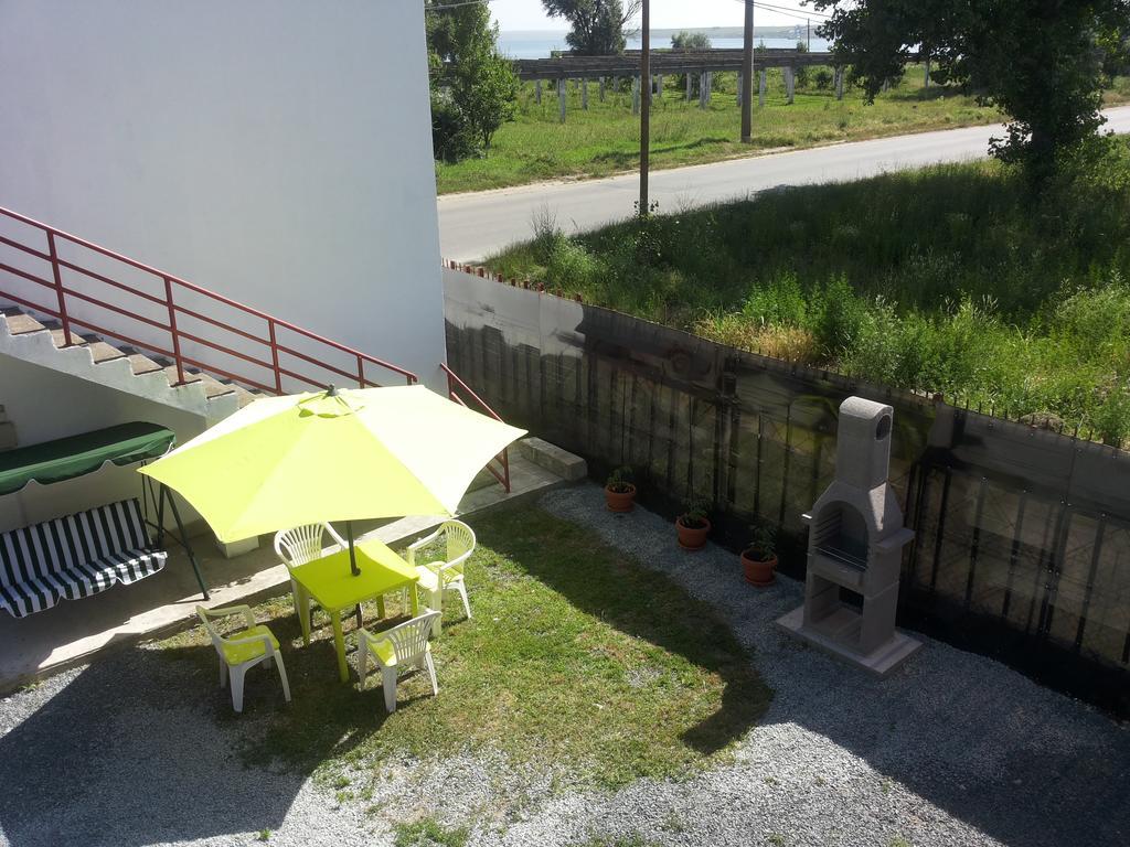 Apartamente Rodica Eforie Nord Exterior photo
