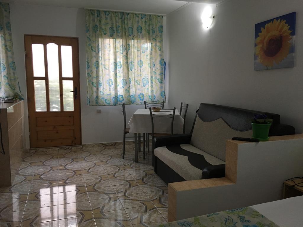 Apartamente Rodica Eforie Nord Exterior photo