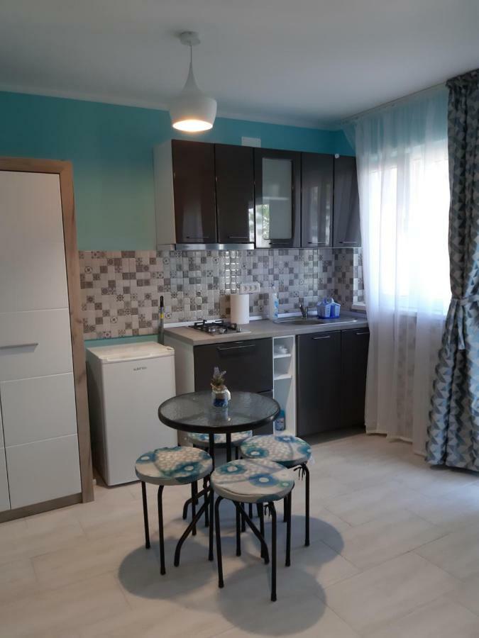 Apartamente Rodica Eforie Nord Exterior photo