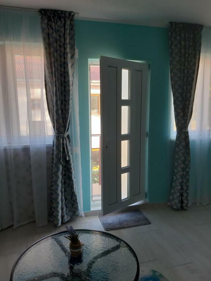 Apartamente Rodica Eforie Nord Exterior photo