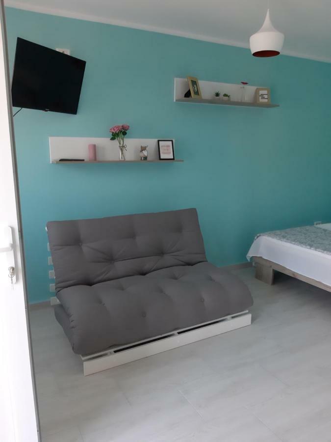 Apartamente Rodica Eforie Nord Exterior photo
