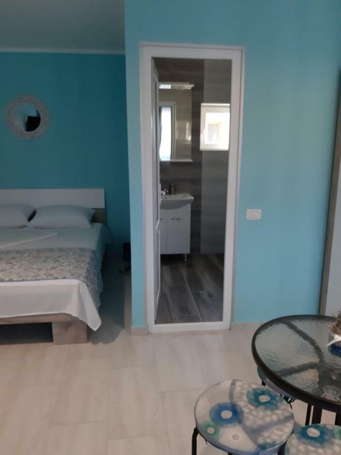 Apartamente Rodica Eforie Nord Exterior photo