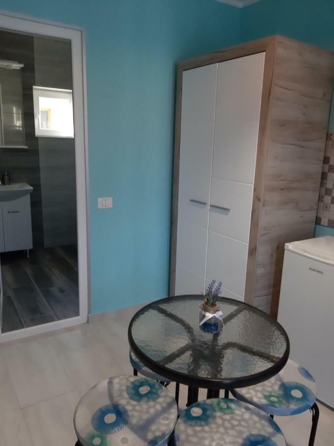 Apartamente Rodica Eforie Nord Exterior photo