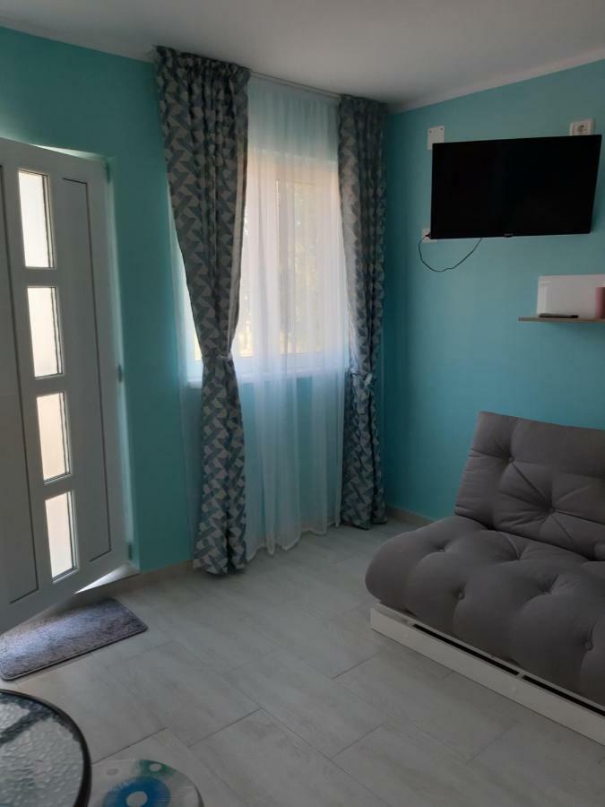 Apartamente Rodica Eforie Nord Exterior photo