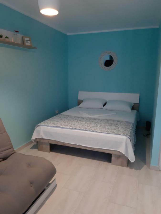 Apartamente Rodica Eforie Nord Exterior photo