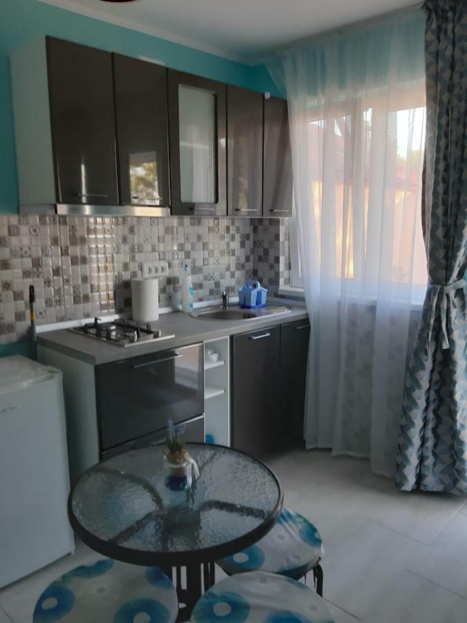 Apartamente Rodica Eforie Nord Exterior photo