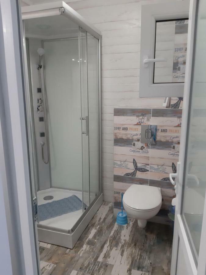 Apartamente Rodica Eforie Nord Exterior photo