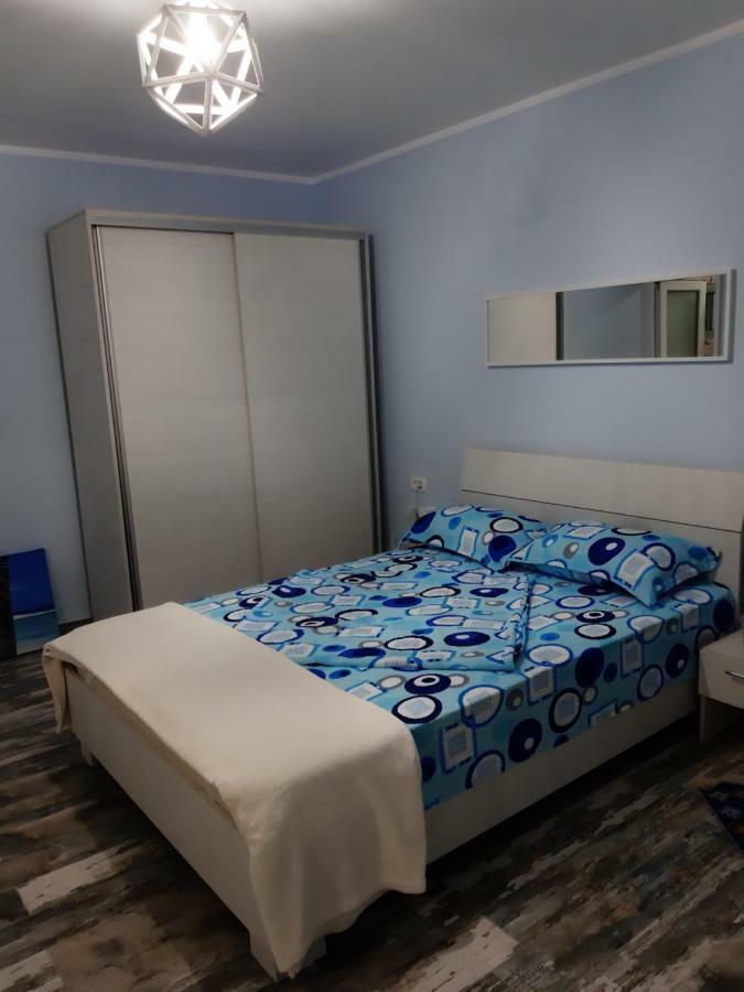 Apartamente Rodica Eforie Nord Exterior photo