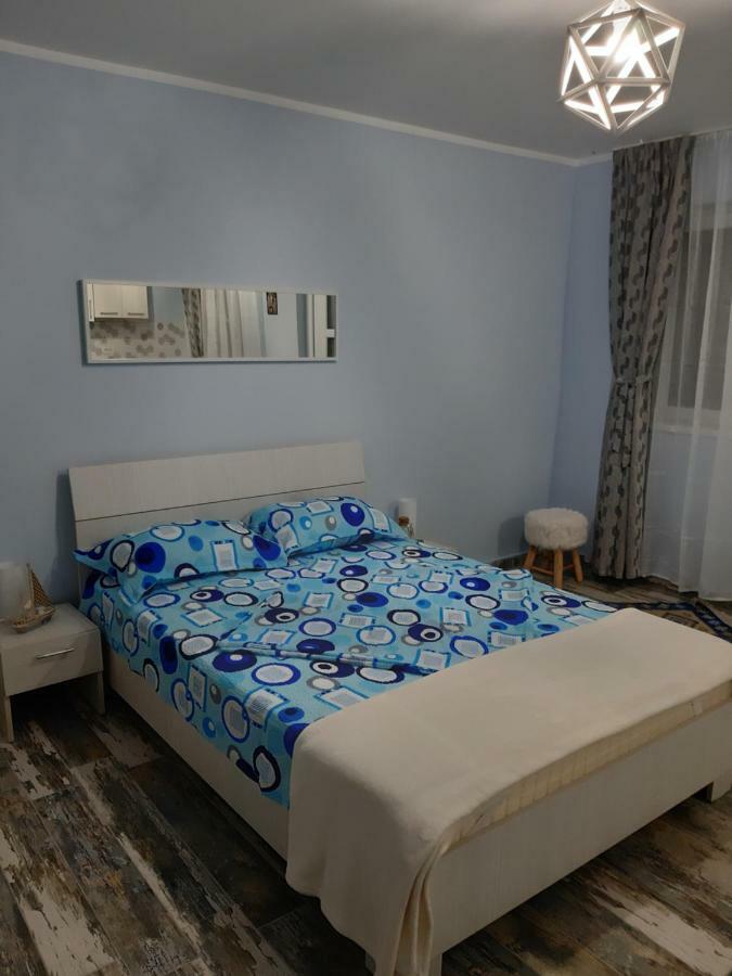 Apartamente Rodica Eforie Nord Exterior photo