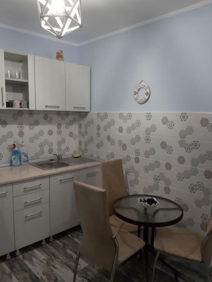Apartamente Rodica Eforie Nord Exterior photo