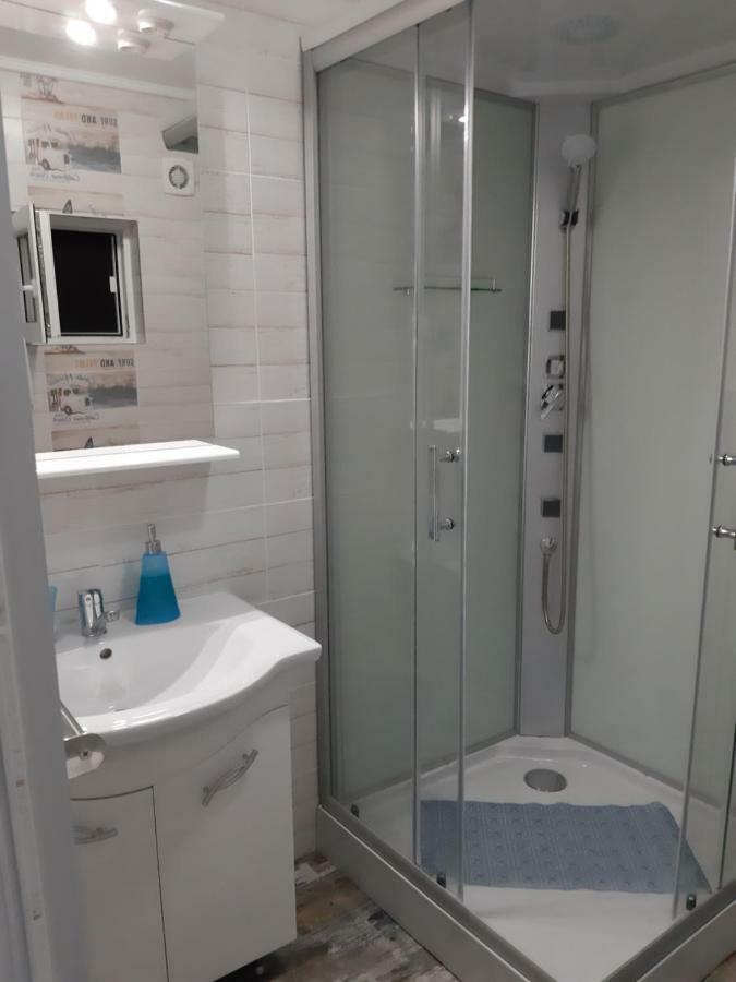 Apartamente Rodica Eforie Nord Exterior photo